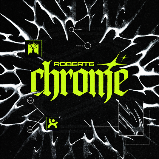 Chrome Collection